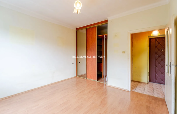2 pokoje po aranżacji | 30,41 m² | os. Ogrodowe