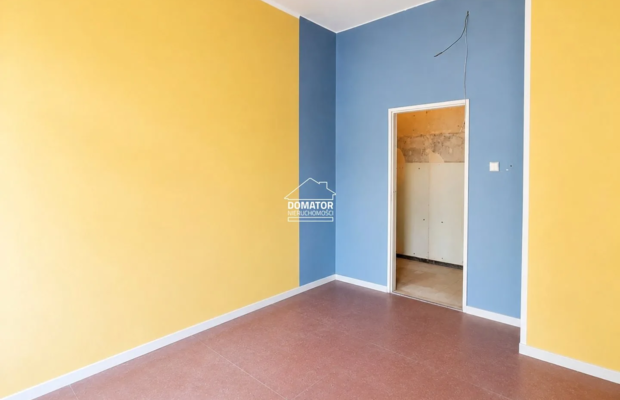 3 POKOJE | 74,49 m² | ŚRÓDMIEŚCIE | KAMIENICA 