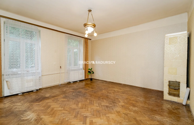3 POKOJE | 78 M² | BOREK FAŁĘCKI | DUŻE POKOJE