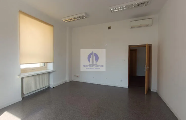Śródmieście: lokal biurowo-usługowy- 211,60 m2 do wynajęcia