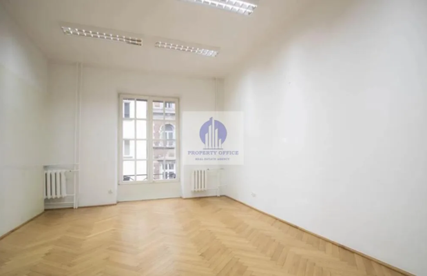 Śródmieście: biuro 80,72 m2 do wynajęcia