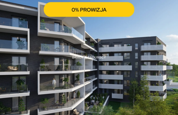Nowe mieszkania,świetna lokalizacja-bez prowizji !