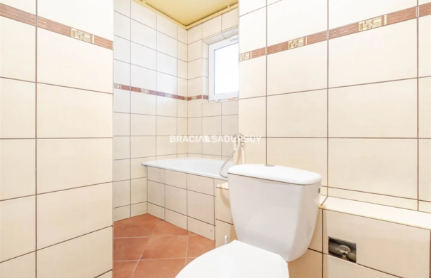 Kraków, Mistrzejowice - 2 pokoje 53 m²   

 Oferujemy przestronne 2-pokojowe mieszkanie o powierzchni 53,02 m², położone na dru