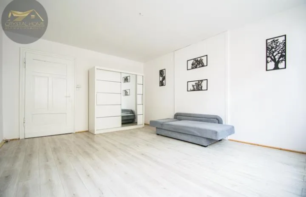134,6M2/ 5 POKOI/ 2 BALKONY/ BLISKO CENTRUM