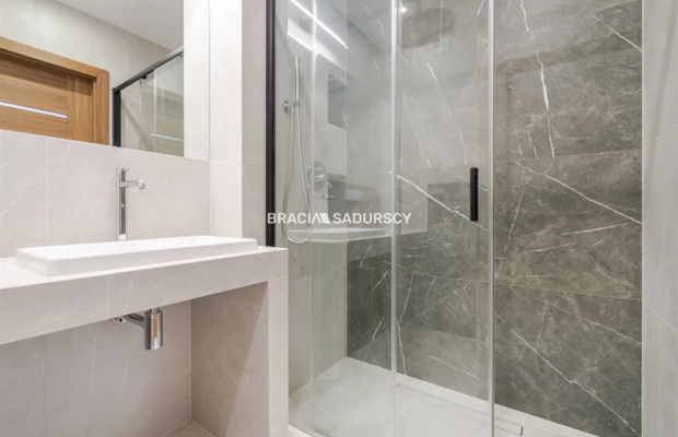 NOWE 4 pok 102m2 - taras, parking, PREMIUM