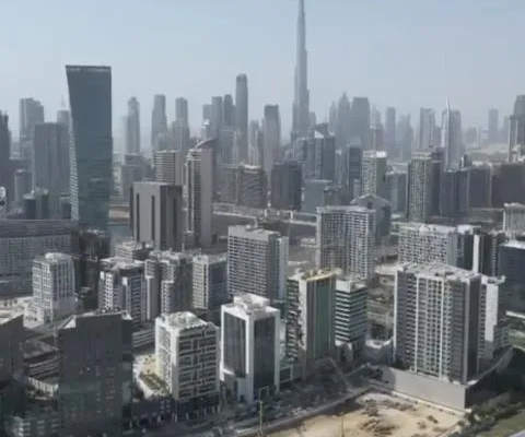 AQUARISE RESIDENCES BUSINESS BAY