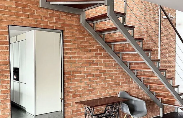 Dwupoziomowy loft "U Scheiblera" ul.Tymienieckiego