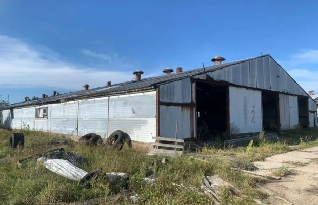 371 ha Gospodarstwo Rolne, 50 000m2 pod zabudową, Warmińsko-Mazurskie