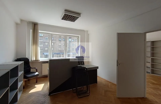 Wola: biuro 43m2 do wynajęcia