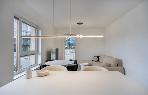 Częstochowa, ul. Poleska | Apartament na wynajem