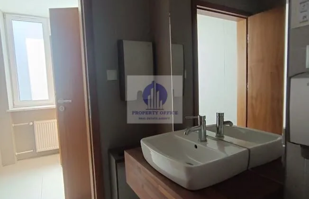 Śródmieście, biuro 275m2 do wynajęcia