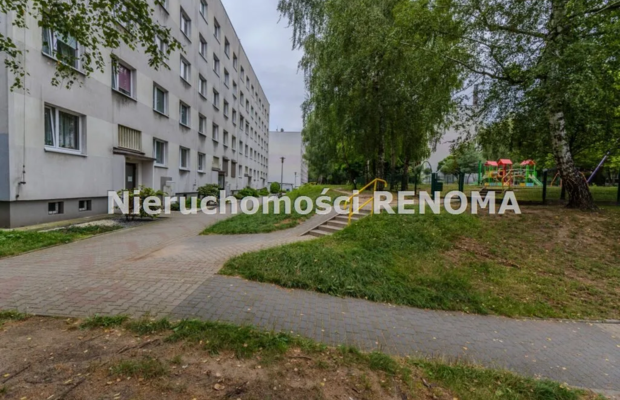 Na sprzedaż M4 Rybnik, ul. Mglista.