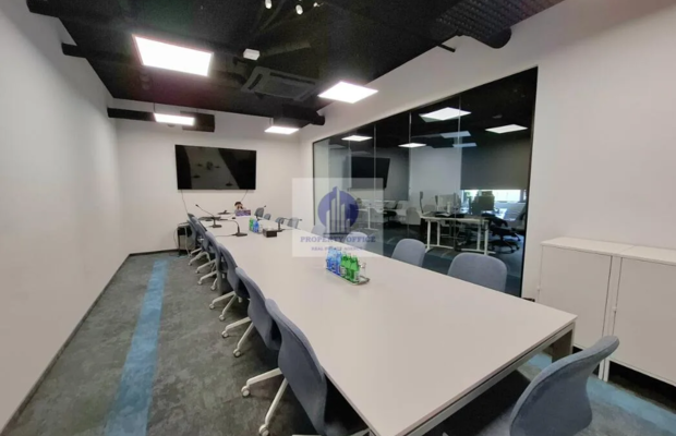 Wawer: lokal biurowy 258,34m2 do wynajęcia