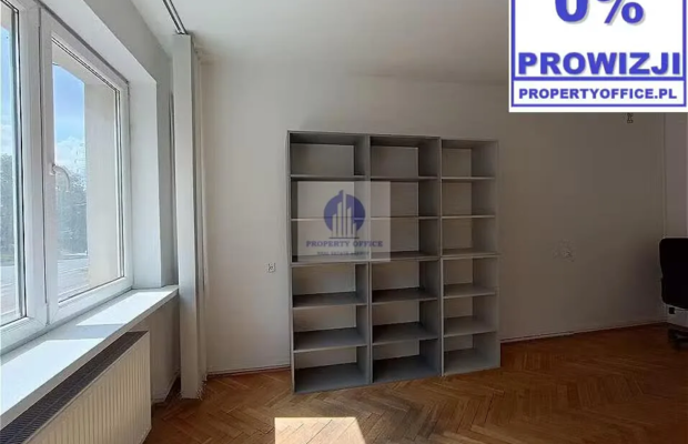 Wola: biuro 43m2 do wynajęcia
