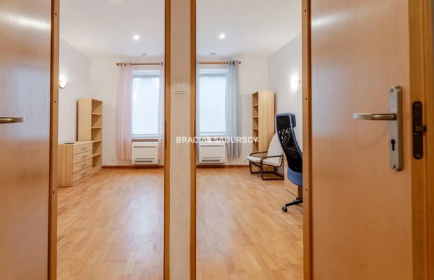 60,17 m² | 3 pokoje | Piwnica | Bezczynszowe