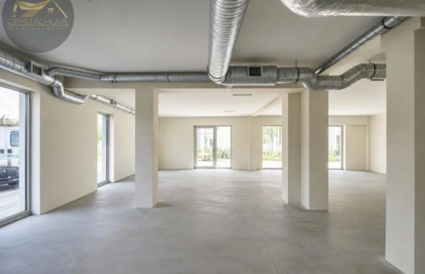 Lokal użytkowy 128,22m2