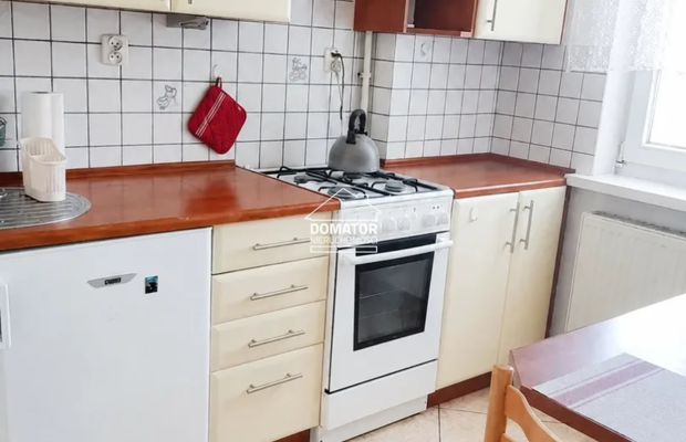 Kawalerka 33 m² | Centrum | gotowa do zamieszkania