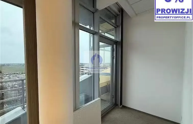Warszawa Włochy: lokal biurowy 77,84 m2 do wynajęcia