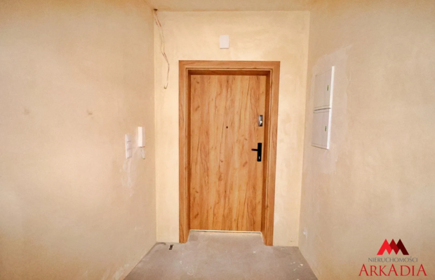 Nowoczesny apartament w prestiżowej lokalizacji