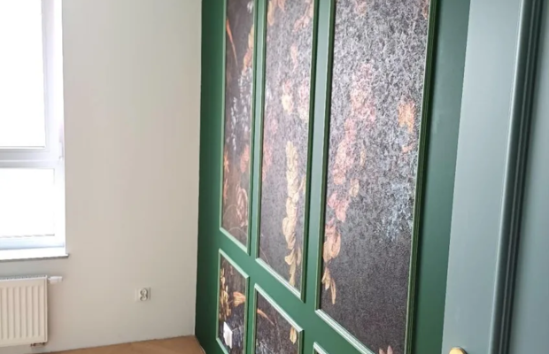 Apartament 76,43 m² z tarasem  12 m² | 4 pokoje |