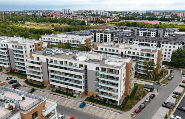 Częstochowa, ul. Poleska | Apartament na wynajem