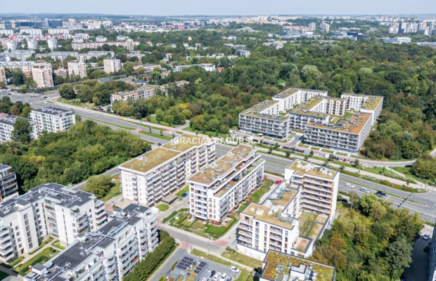 Akademik / Hotel / Biurowiec / Lok. niemieszkalne