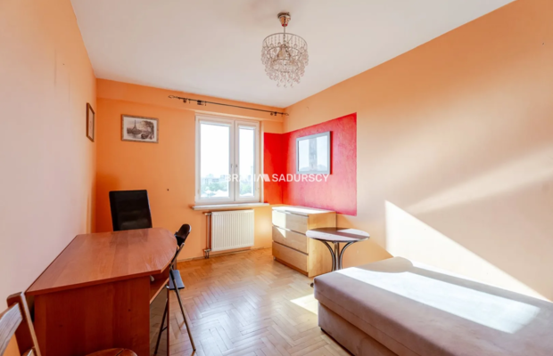 6-POKOJOWE W DOBREJ LOKALIZACJI I CENIE