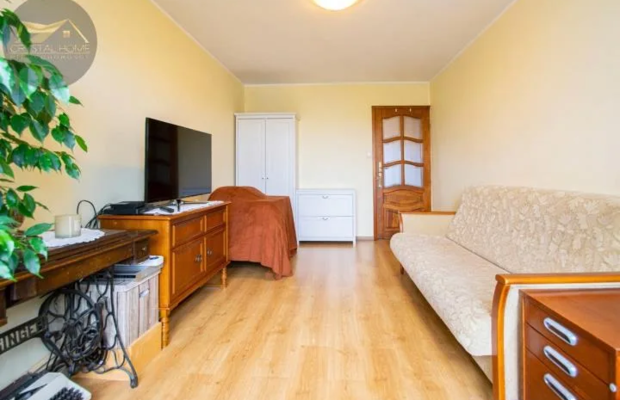 2pokoje 47m2 nad Zalewem