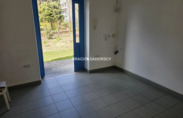 hala 143m2+plac, Swoszowice