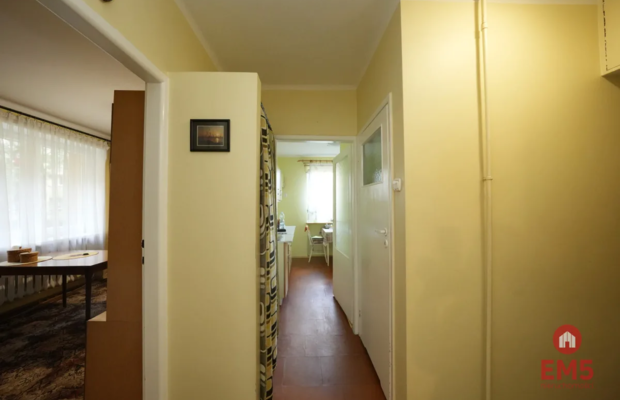 2 pokoje na parterze, cetrum