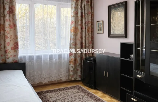 WROCŁAWSKA, 3 POKOJE