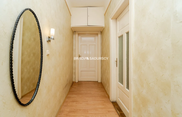 3 POKOJE | 78 M² | BOREK FAŁĘCKI | DUŻE POKOJE