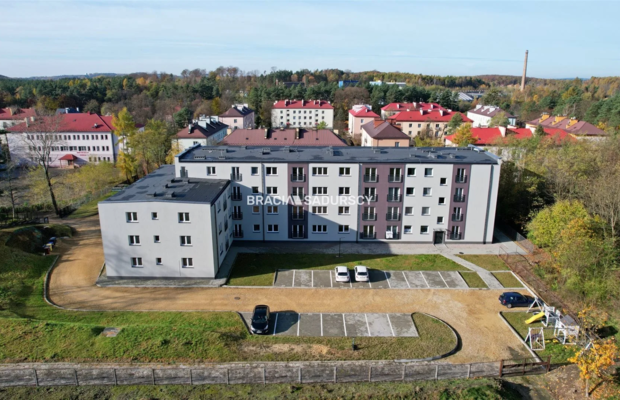 Chrzanów, ul. Kolonia Stella