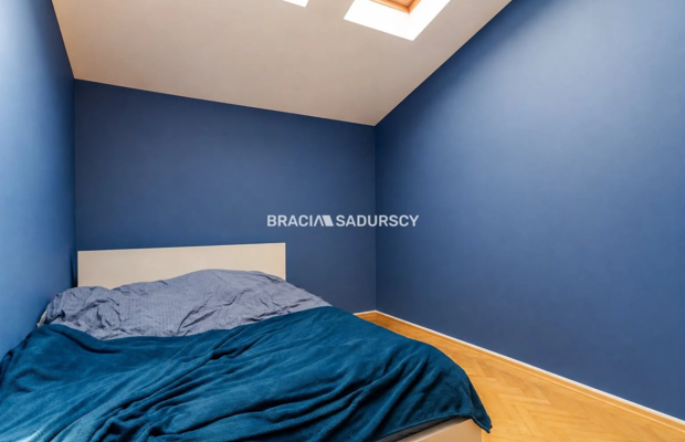 Wyjątkowe 124,78 m² w zabytkowej kamienicy