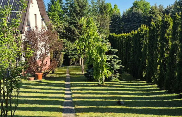 Energooszczędny Dom 300m od jeziora Giby-Suwalszcz