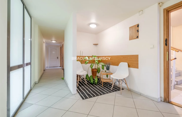 lokal biurowy 55,5m2 Prądnik Czerwony Olsza