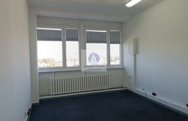 Praga Południe: biuro 23,40 m2 do wynajęcia