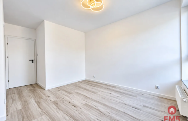 Mieszkanie 80 m² | 4 pokoje | Duży balkon