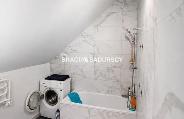 Dwurodzinny dom w Cichawie gm, Gdów