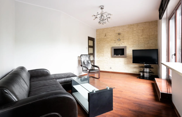 Mieszkanie na wynajem/ 80m2/ ul. Ludwinowska 