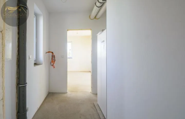 Dom z garażem blisko Świdnicy/ 158m2/ Milikowice