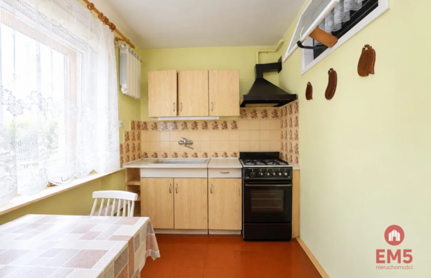 2 pokoje na parterze, cetrum
