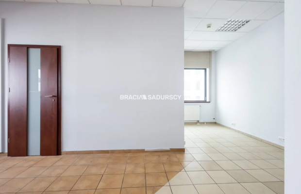 Lokal  biurowy Wielicka Kraków