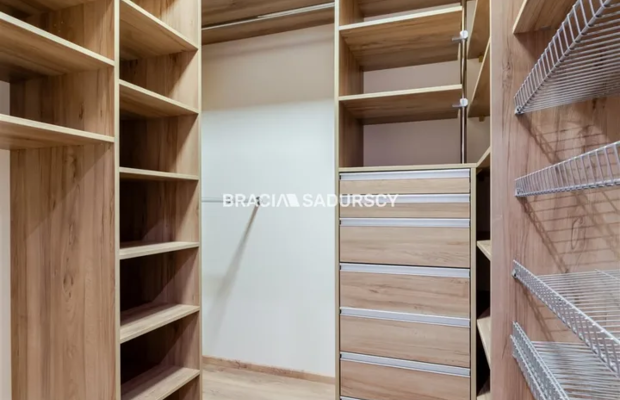 3 pokoje | 77,05 m² | loggia | garaż | Piltza 