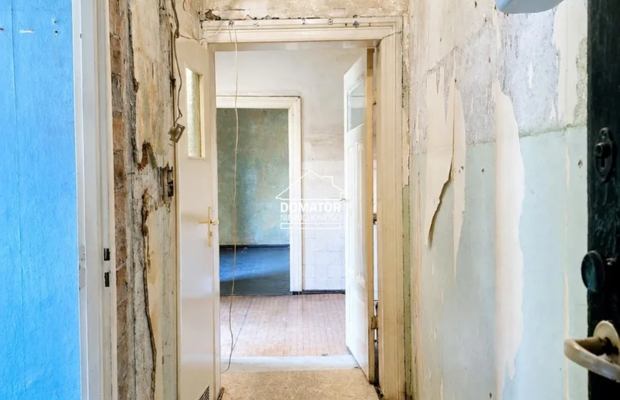 3 POKOJE | 74,49 m² | ŚRÓDMIEŚCIE | KAMIENICA 
