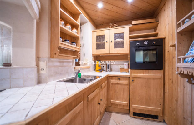 Apartament Kościelisko z własną strefą SPA!