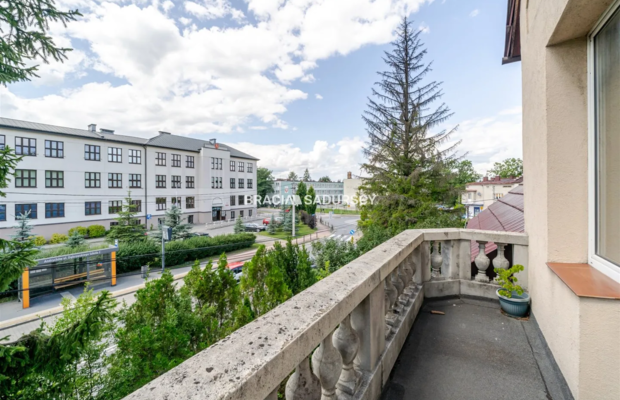 Dom 188 m² z dużą działką | Andrychów