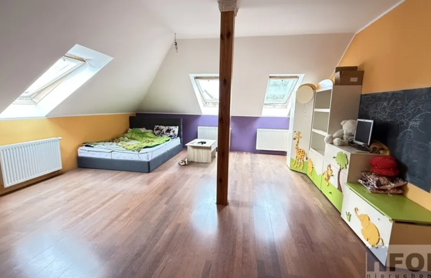 Dom na sprzedaż – Rurzyca | 187 m² | Działka 1572