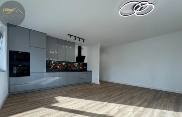 Nowe 2 pokoje, winda, balkon, 52m2