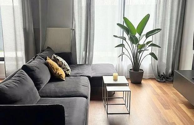 Dwupoziomowy loft "U Scheiblera" ul.Tymienieckiego